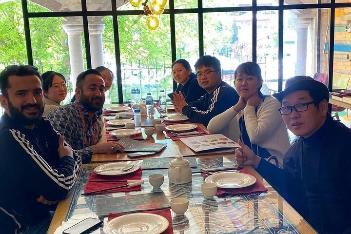 Cappadocia Guided Tour Same Price for 1 to 15 People!