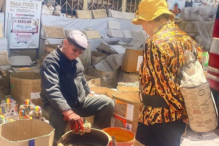 Cappadocia Guided Tour Same Price for 1 to 15 People!