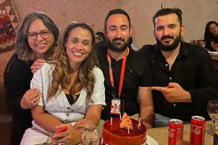 Cappadocia Guided Tour Same Price for 1 to 15 People!