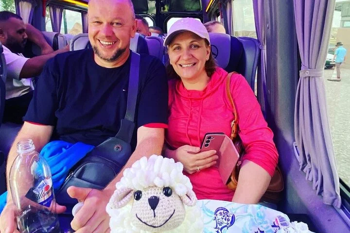 Cappadocia Guided Tour Same Price for 1 to 15 People!