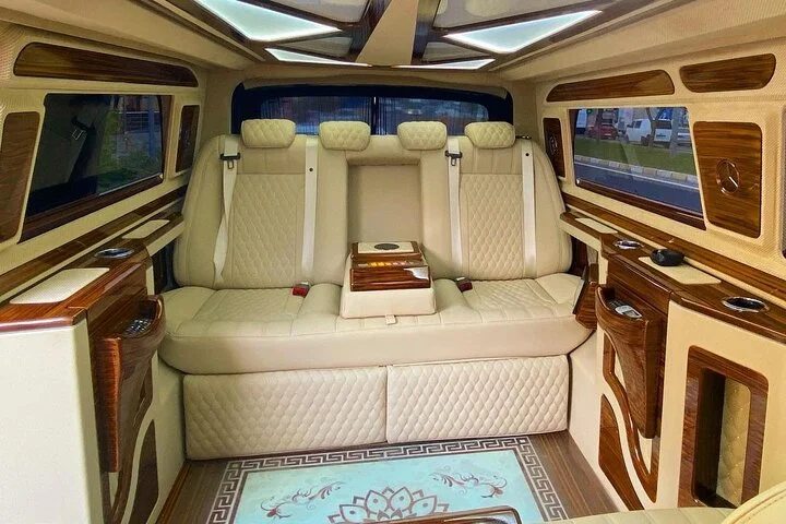 Cappadocia Guided Tour Same Price for 1 to 15 People!