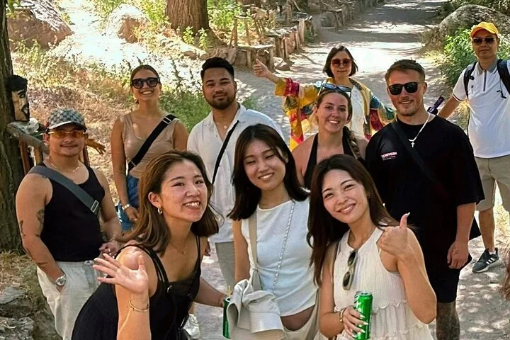 Cappadocia: Half-day Tour (Highlights)