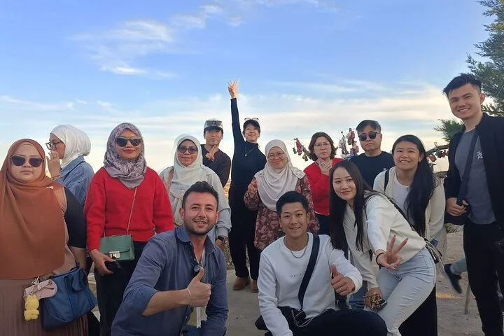 Cappadocia: Half-day Tour (Highlights)