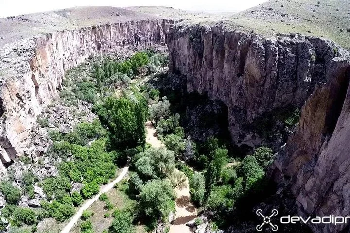 Cappadocia Highlights For Two Days with Private Guide&Vehicle