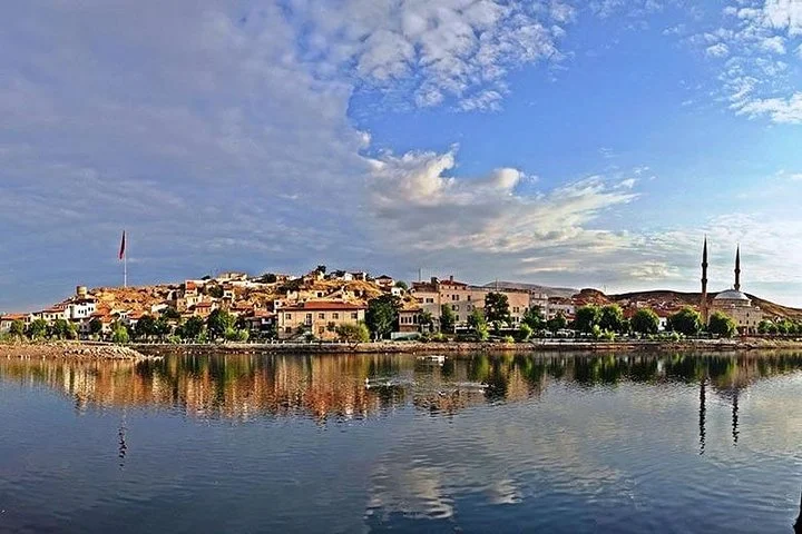 Cappadocia Highlights For Two Days with Private Guide&Vehicle