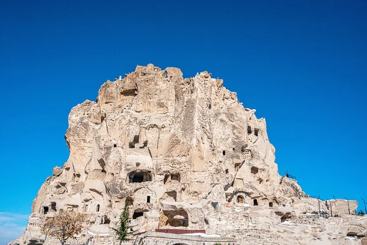 Cappadocia Highlights Mixed Tour