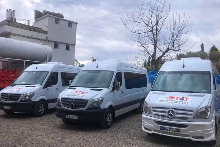 Cappadocia Highlights Private Guided Tour