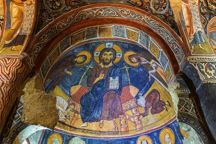 Cappadocia : Highlights Shared Group Tour