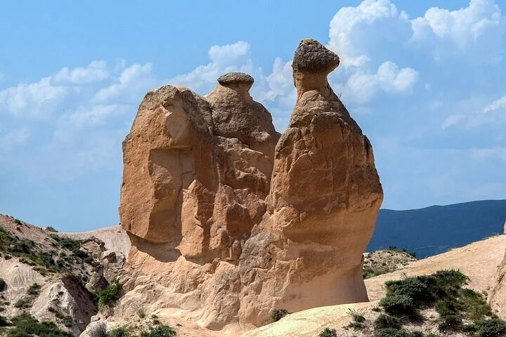 Cappadocia : Highlights Shared Group Tour