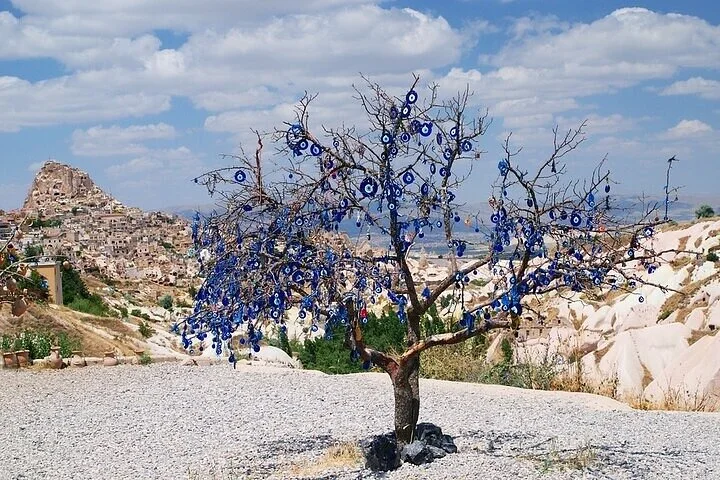 Cappadocia : Highlights Shared Group Tour