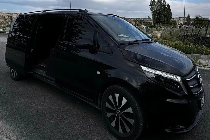 Cappadocia Highlights Tour and Underground City