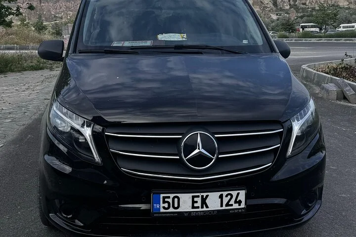 Cappadocia Highlights Tour and Underground City