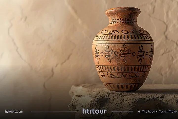 Cappadocia Highlights Tour with 1-Night Stay in a Cave Hotel