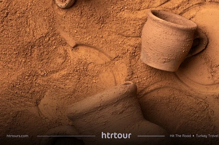 Cappadocia Highlights Tour with 1-Night Stay in a Cave Hotel