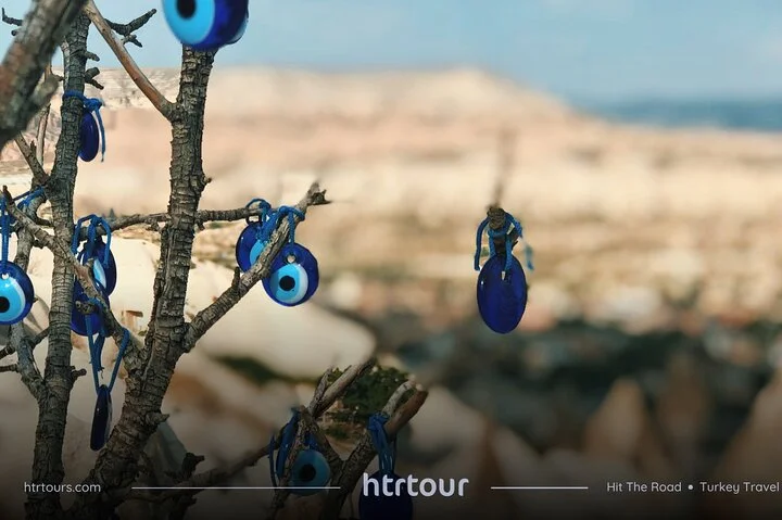 Cappadocia Highlights Tour with 1-Night Stay in a Cave Hotel