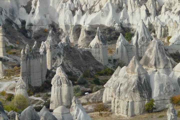 Cappadocia Highlights Tours Red Green and Mix Tours