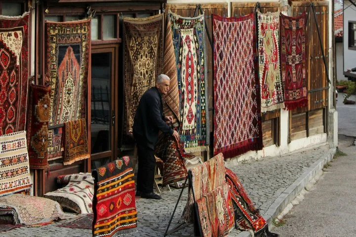 Cappadocia Highlights Tours Red Green and Mix Tours
