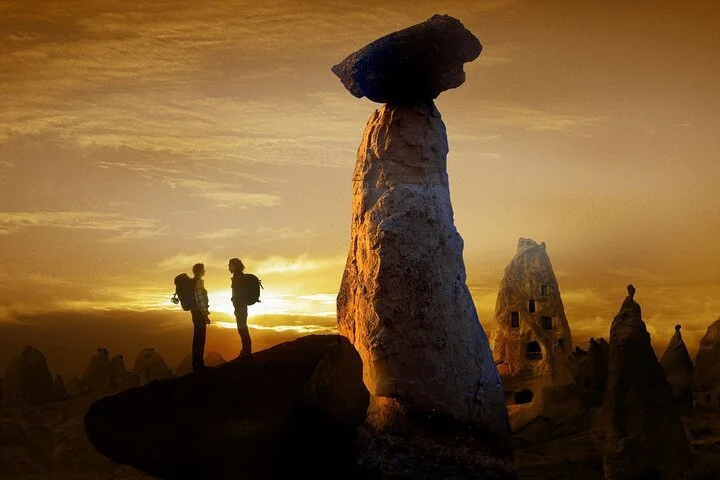 Cappadocia Highlights With Özkonak