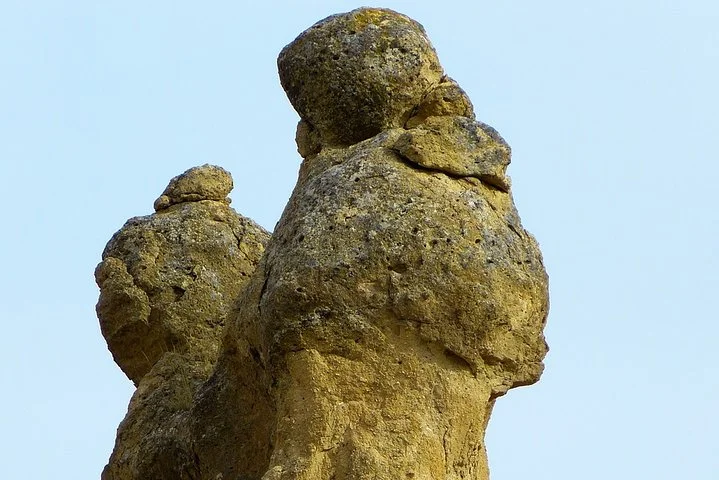 Cappadocia Highlights With Özkonak