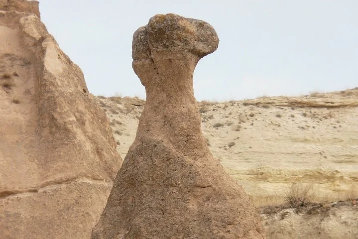 Cappadocia Highlights With Özkonak