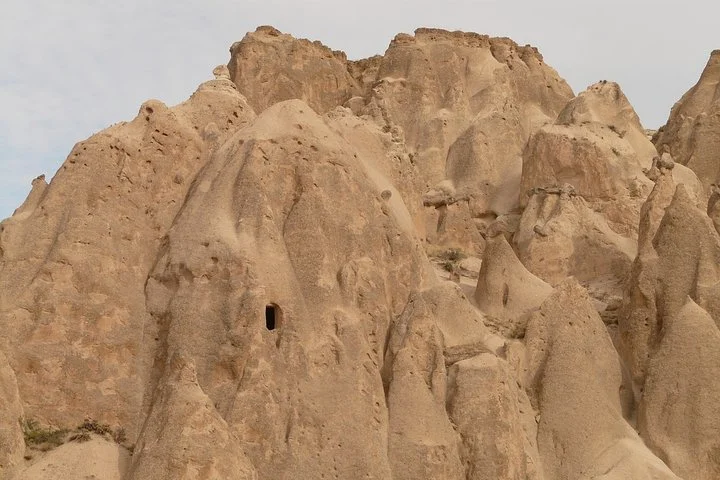 Cappadocia Highlights With Özkonak