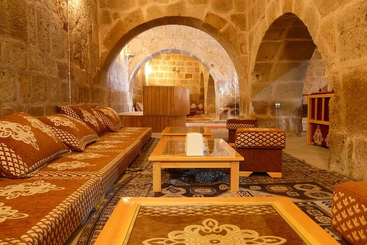 Cappadocia Highlights With Özkonak