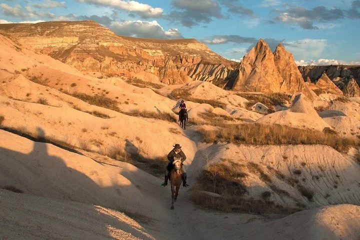 Cappadocia Highlights With Özkonak