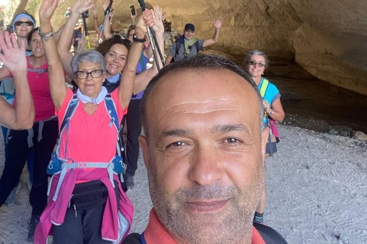 Cappadocia Hiking Tours with Professional Guide