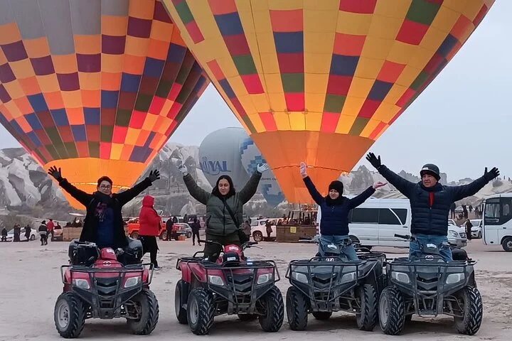 Cappadocia Horse Back Riding Tour Daily/Sunset