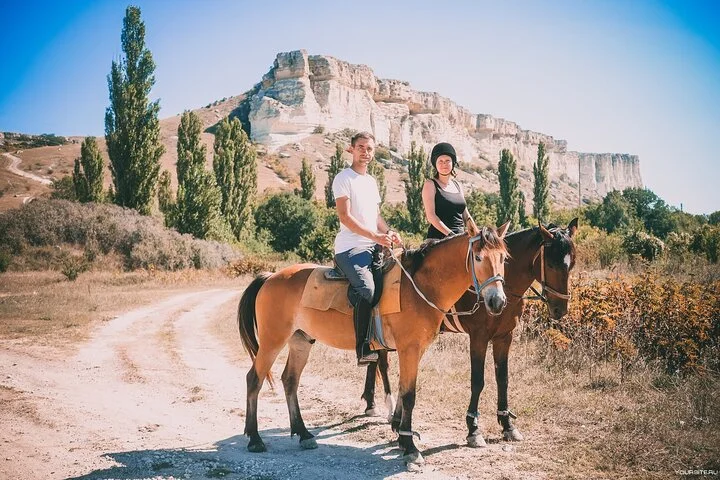 Cappadocia Horse Riding Experience Sunrise Sunset Daytime