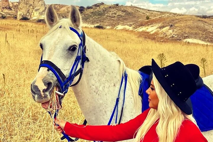 Cappadocia Horse Riding Tour