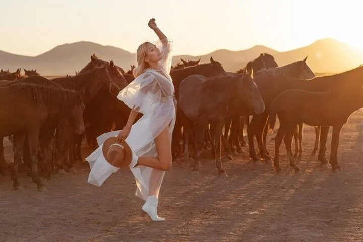 Cappadocia Horseback Riding Tour (Transfer Included)