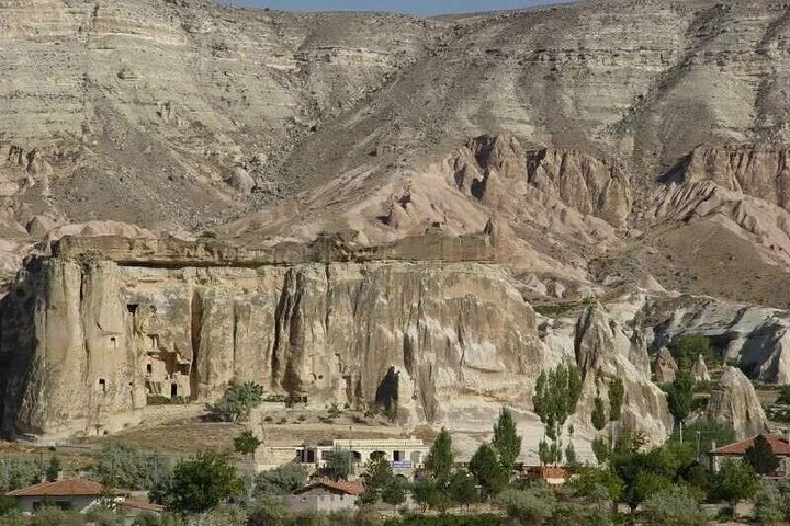 Cappadocia Hot air Balloon Ride Cat Valley