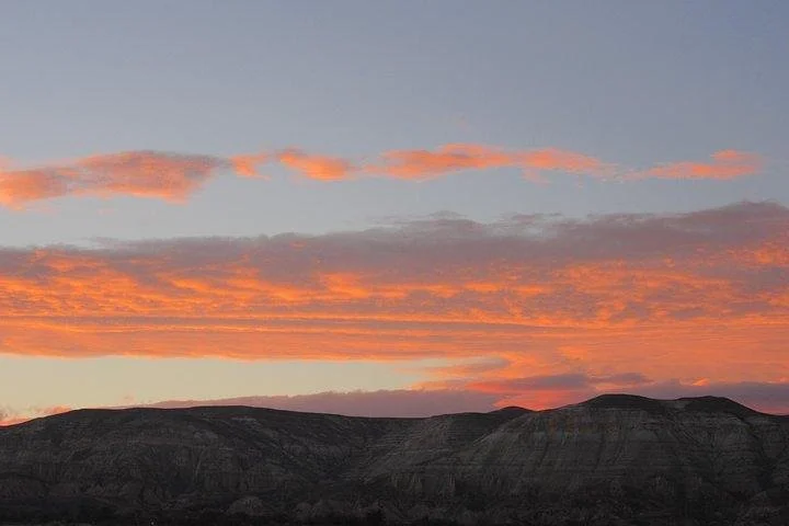 Cappadocia Hot Air Balloon Ride with Breakfast and Champagne