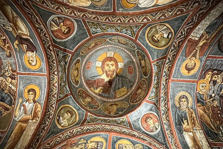 Cappadocia Hot Balloon - Unforgetable Moments