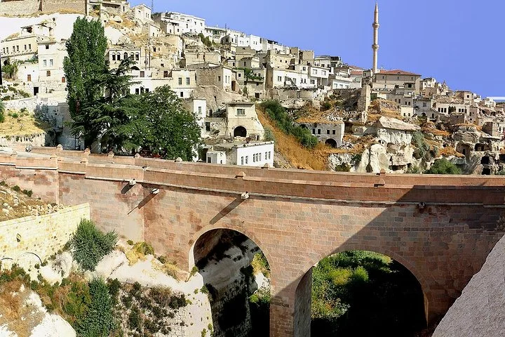 Cappadocia Jeep Safari