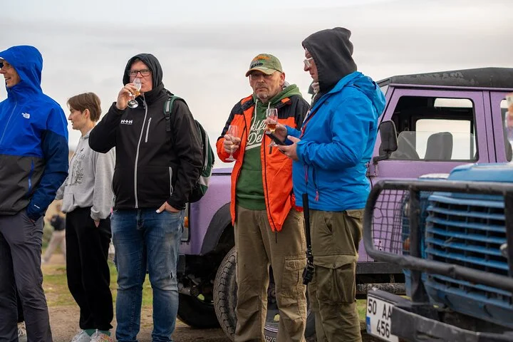 Cappadocia Jeep Safari Sunrise & Sunset Tours