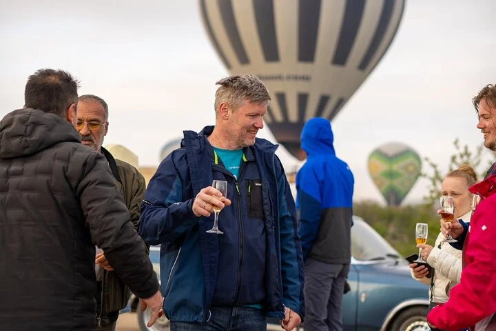 Cappadocia Jeep Safari Sunrise & Sunset Tours