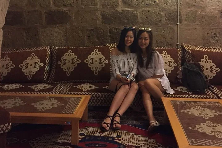 Cappadocia, Konya, Pamukkale and Ephesus Tour