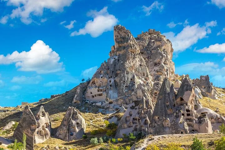 Cappadocia Luxury Private Tour