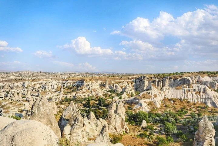 Cappadocia Luxury Private Tour