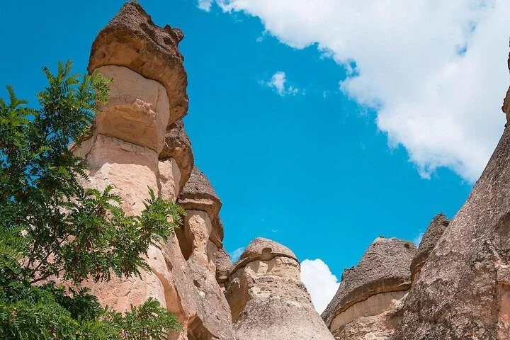 Cappadocia Luxury Private Tour