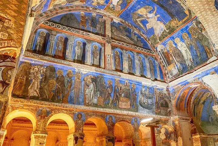 Cappadocia Luxury Private Tour