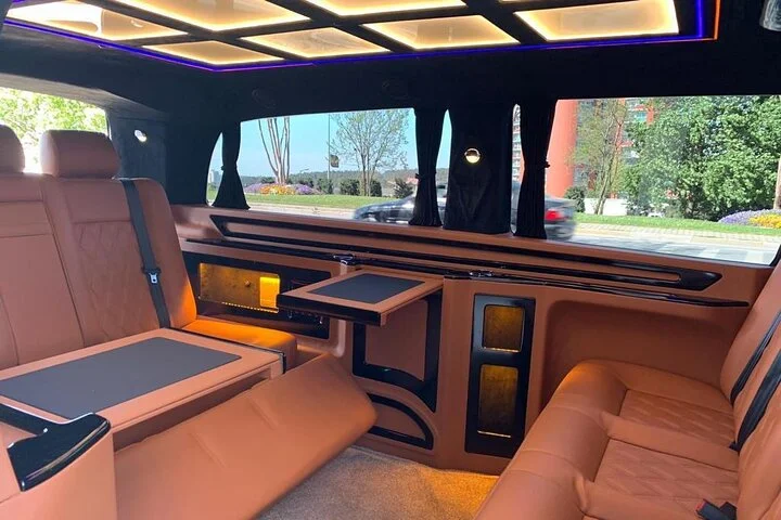 Cappadocia Luxury Private Tour