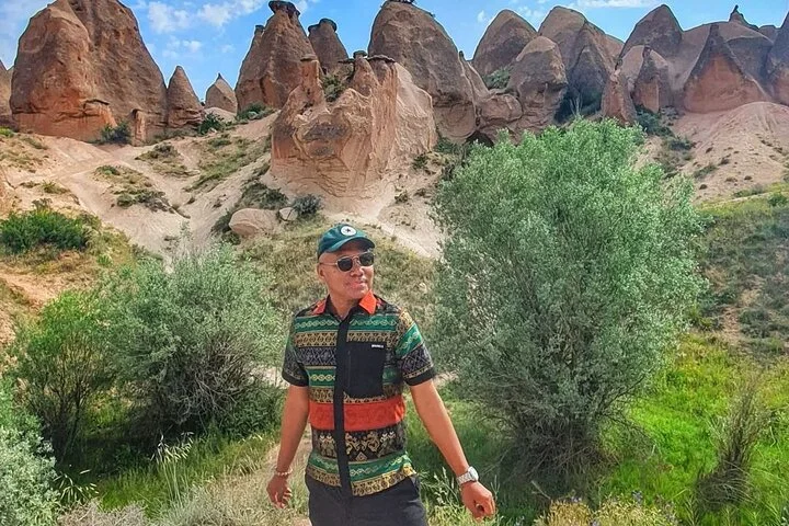 Cappadocia Luxury Private Tour
