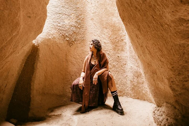 Cappadocia Magic Epic Balloon Photo Moment