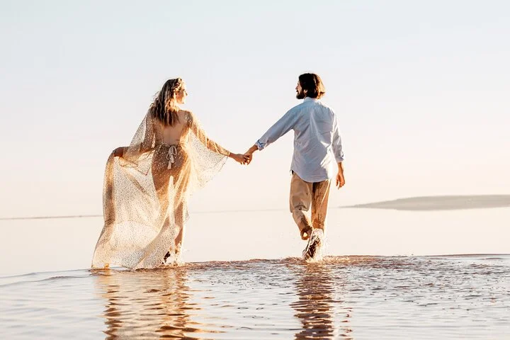 Cappadocia Magic Epic Balloon Photo Moment