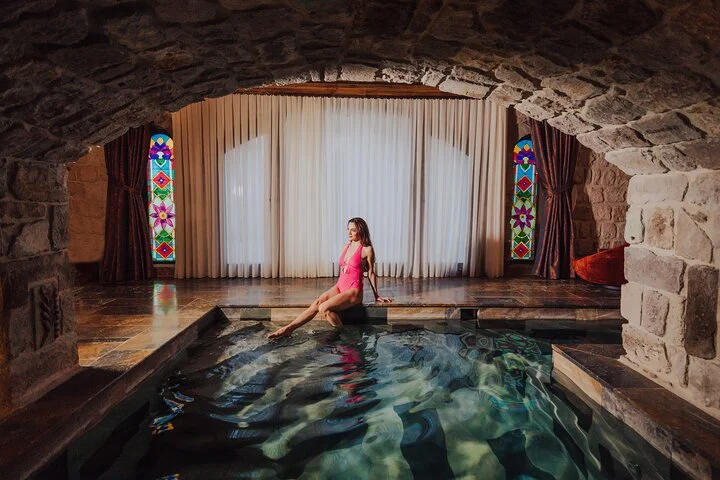 Cappadocia Magic Epic Balloon Photo Moment