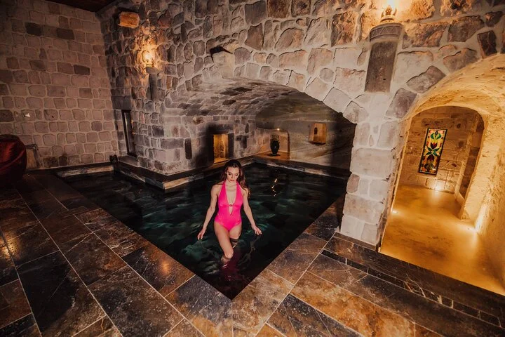 Cappadocia Magic Epic Balloon Photo Moment