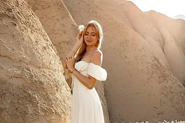 Cappadocia Magic Epic Balloon Photo Moment